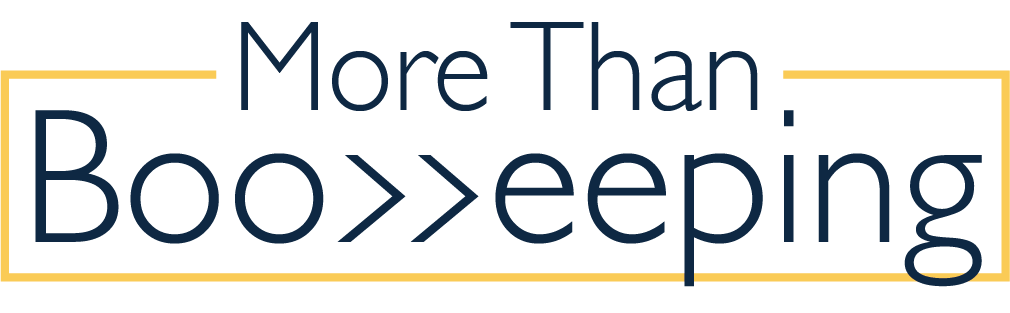 More than Bookkeeping